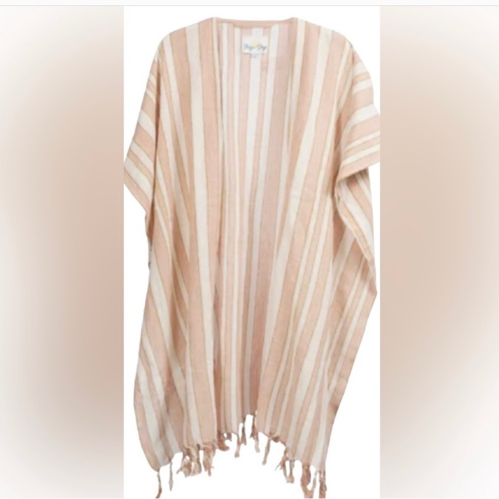 Beachly Ray for days  Cococabana Coverup